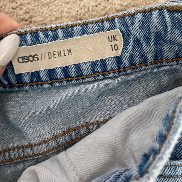 ASOS SHORTS - Picture 3 of 3